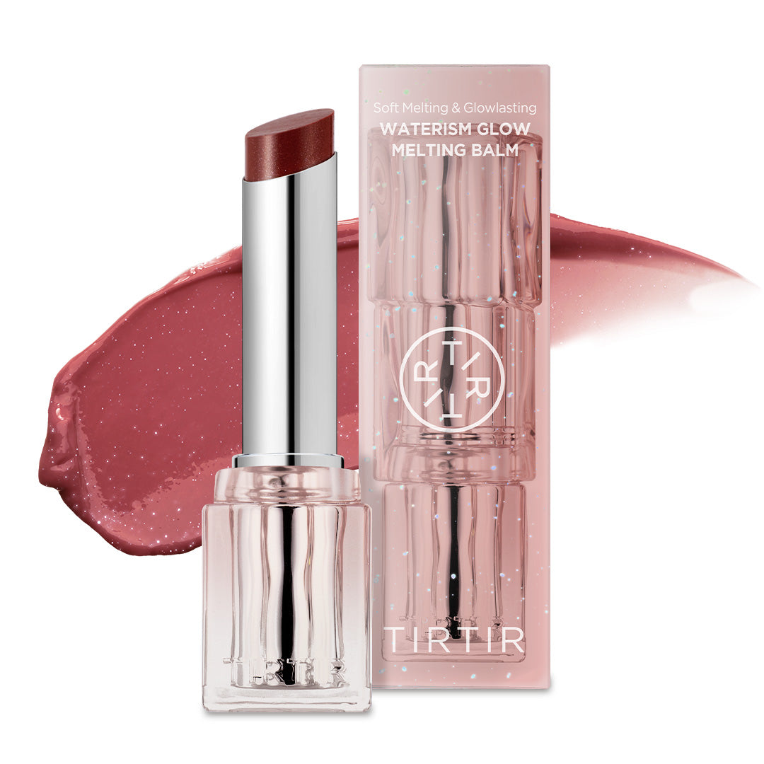 Waterism Glow Melting Balm 3.3g 03 sand mond