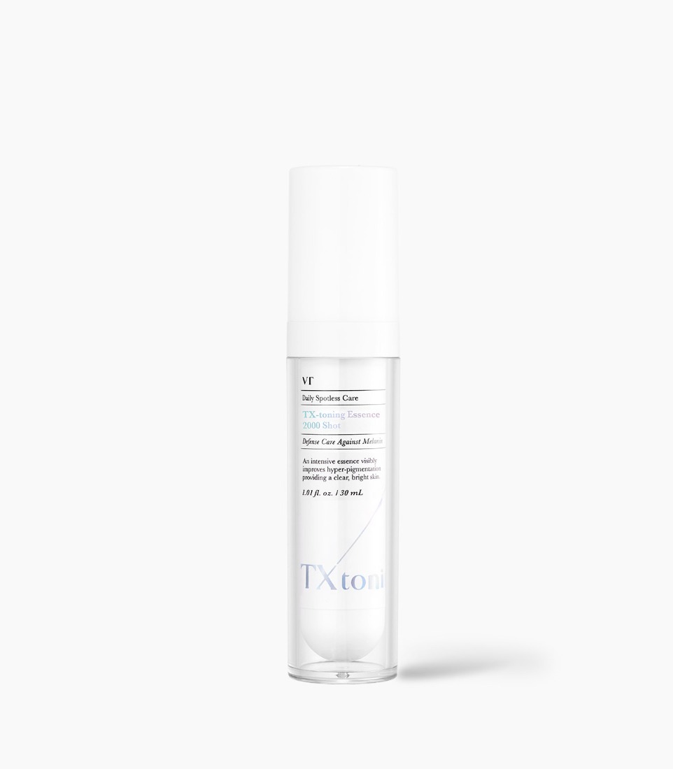 VT TX-TONING ESSENCE 2000 SHOT (30ml)