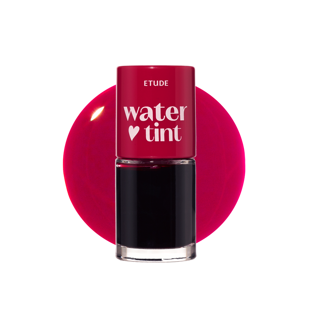 ET.Dear.D.WaterTint#04 Red grapefruit 9g