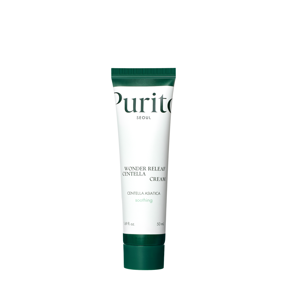 PURITO Wonder Releaf Centella Cream