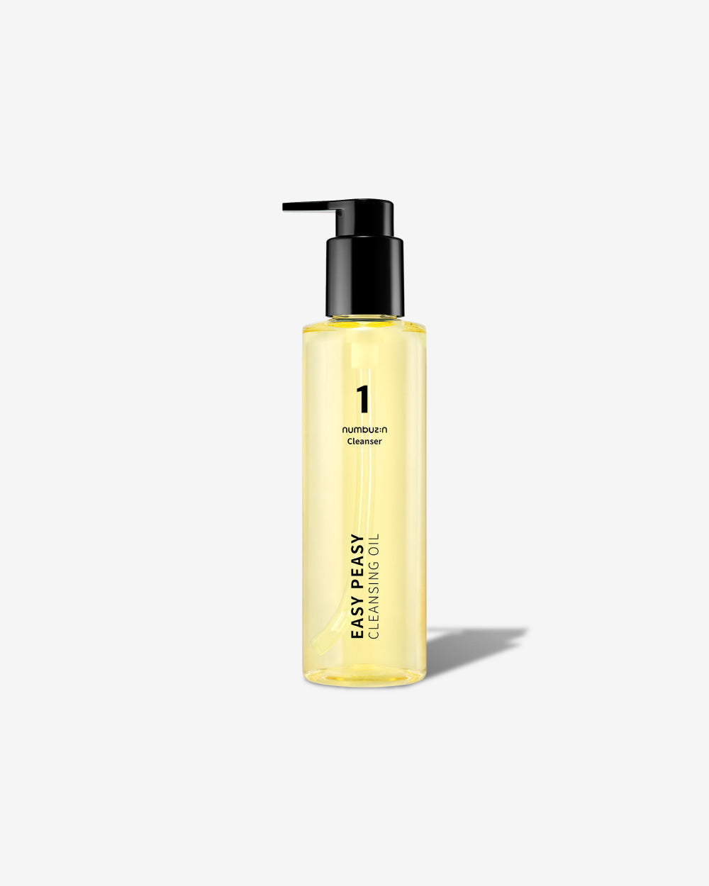 No.1 Easy Peasy Cleansing Oil (200ml)