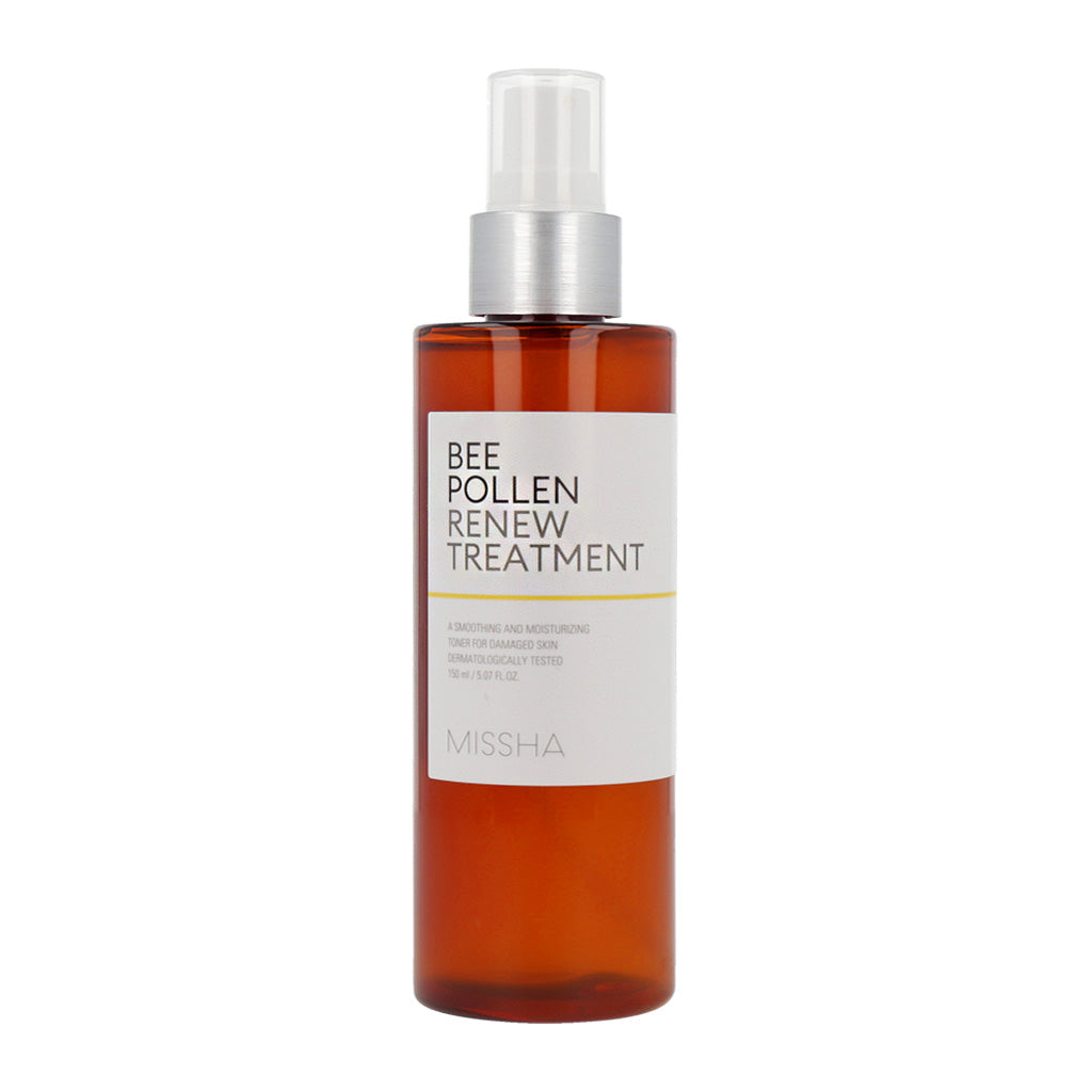 MISSHA BEE_POLLEN_TREATMENT_(150ML)