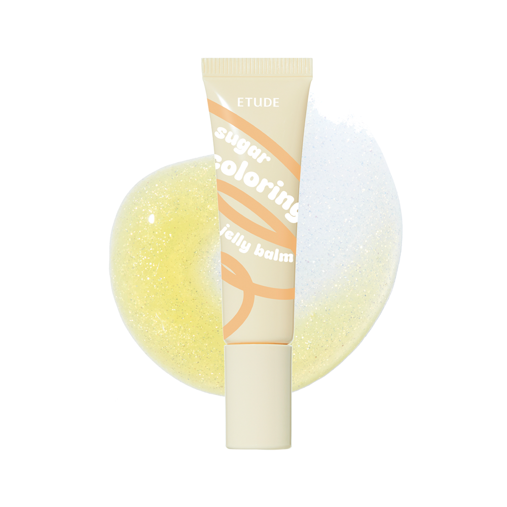 ET. Sugar Coloring Jelly Balm #2