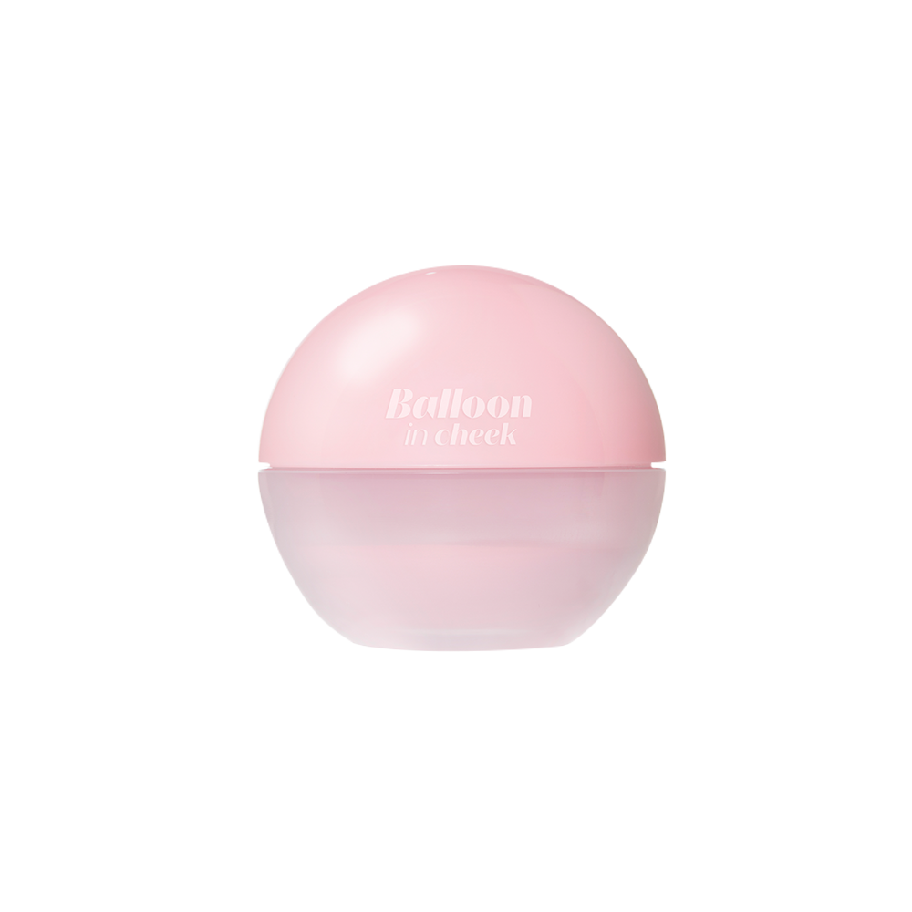 ET.Balloon in cheek #C.P 6g