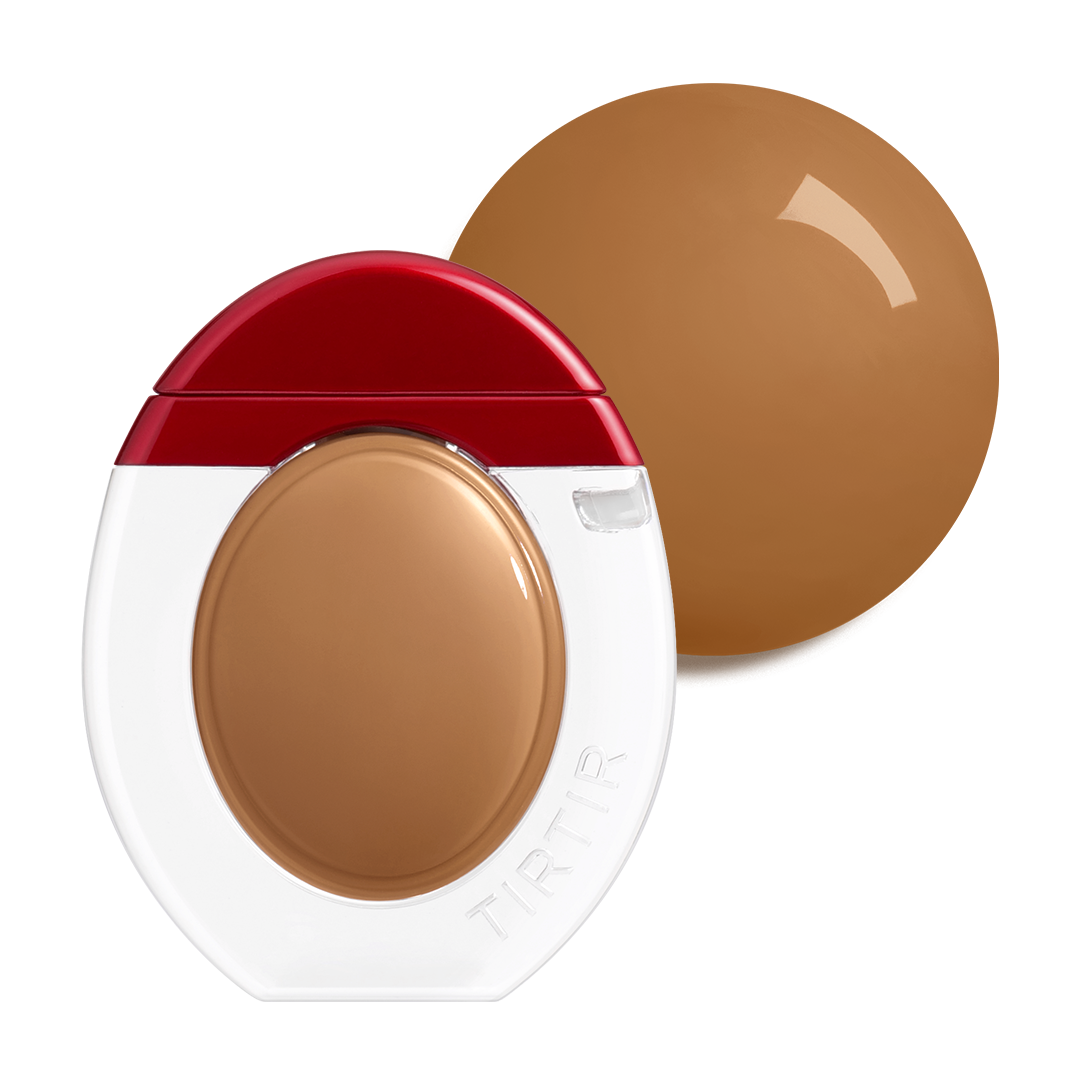 Mask Fit Red Foundation Mini 10g #39W Caramel