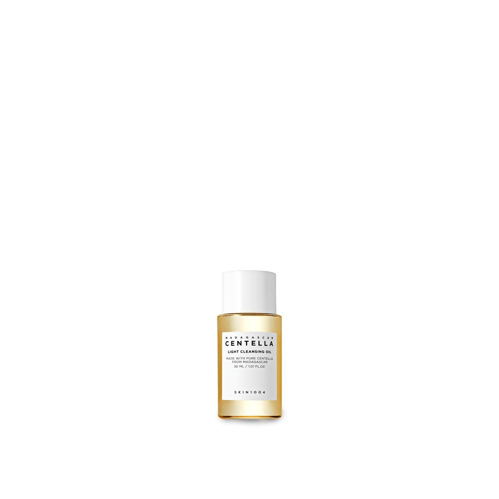 SKIN1004 Madagascar Centella Light Cleansing Oil 30ml