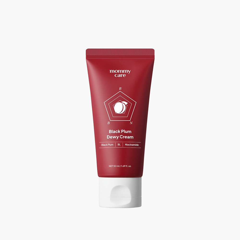 mommy care Black Plum Fill up Cream 50ml