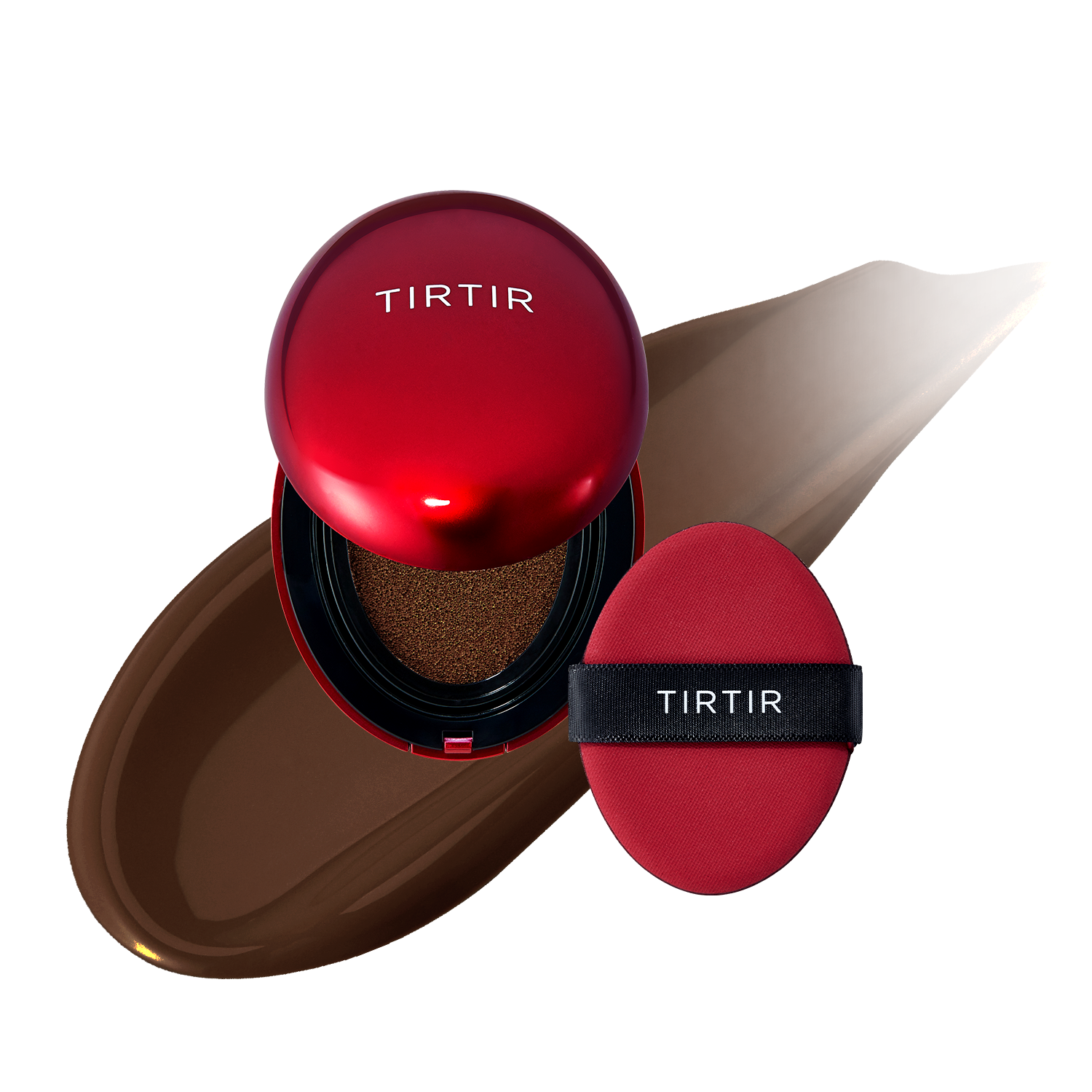 (mini)Mask Fit Red Cushion 4.5g 51N