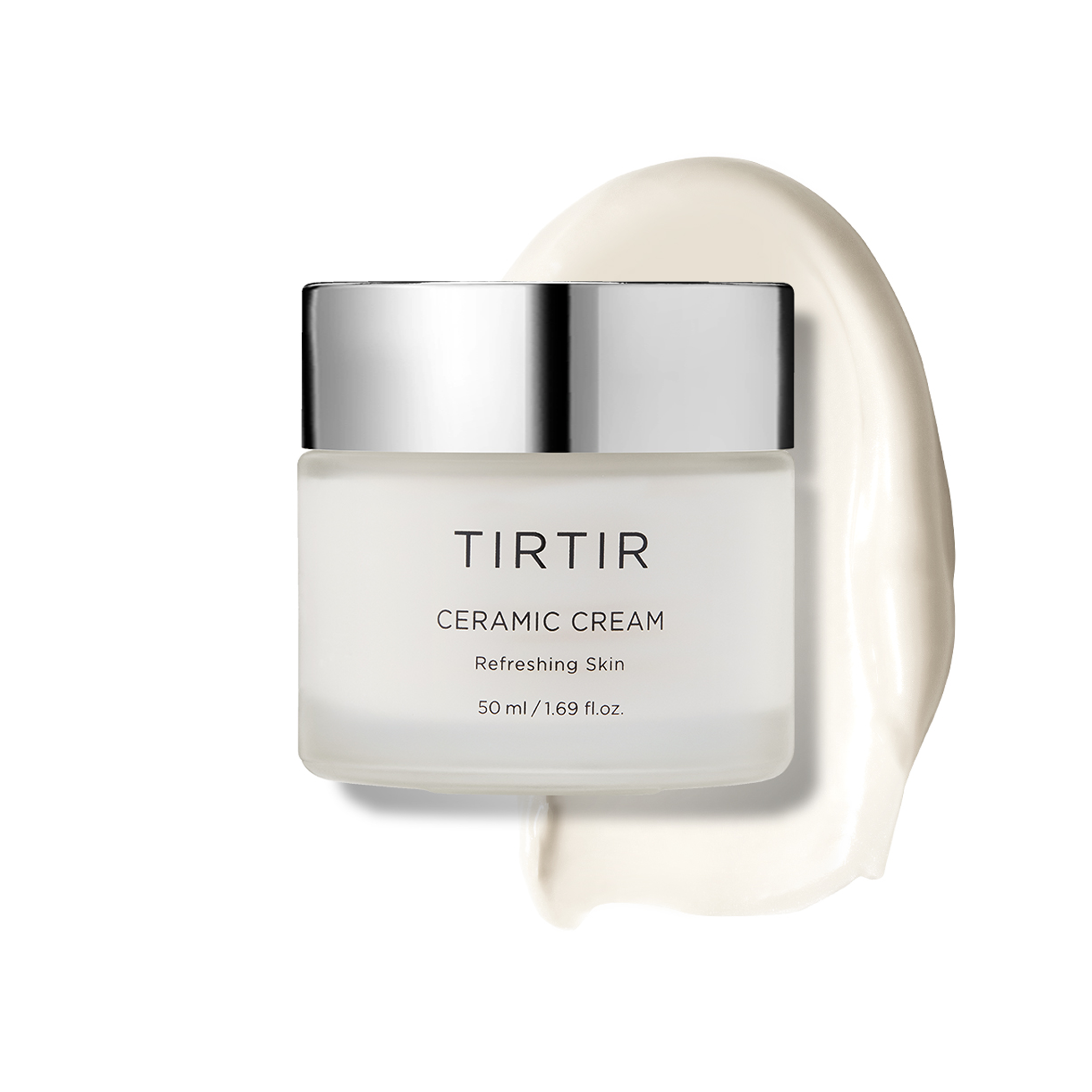 Ceramic Cream 100ml