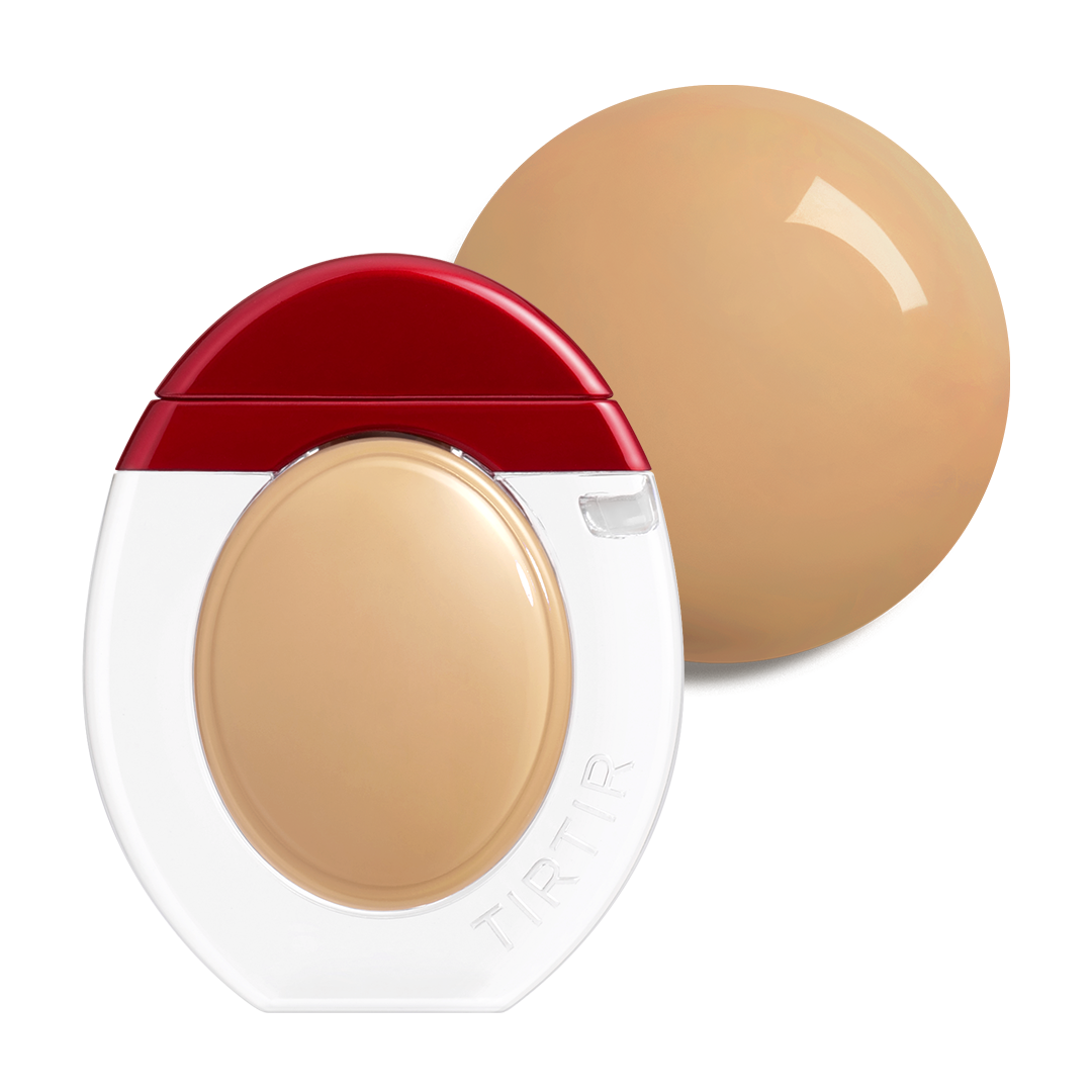 Mask Fit Red Foundation Mini 10g #30N Rich Honey