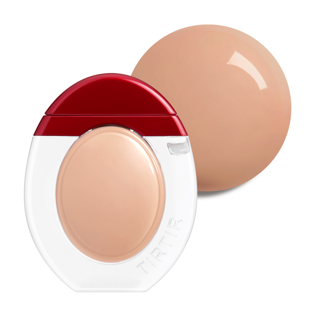 Mask Fit Red Foundation Mini 10g #25C Cool Taupe