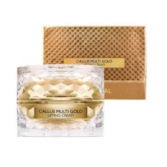 MEDIHEAL Callus Multi Gold Lifting Cream