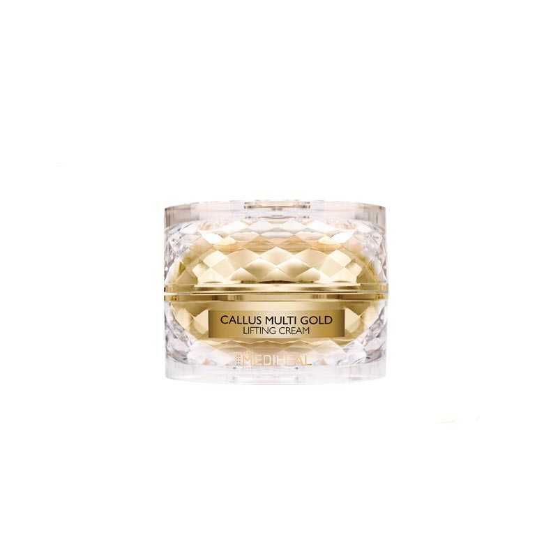 MEDIHEAL Callus Multi Gold Lifting Cream