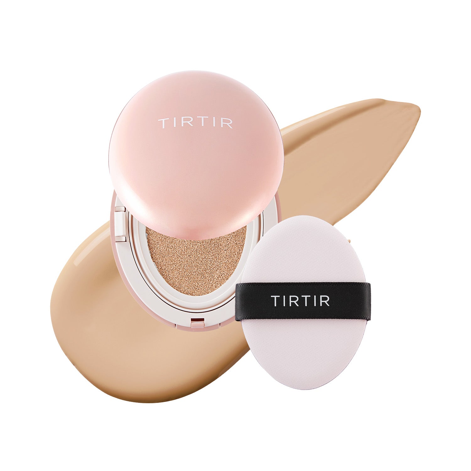 (mini)Mask Fit All Cover Cushion 4.5g 23N sand