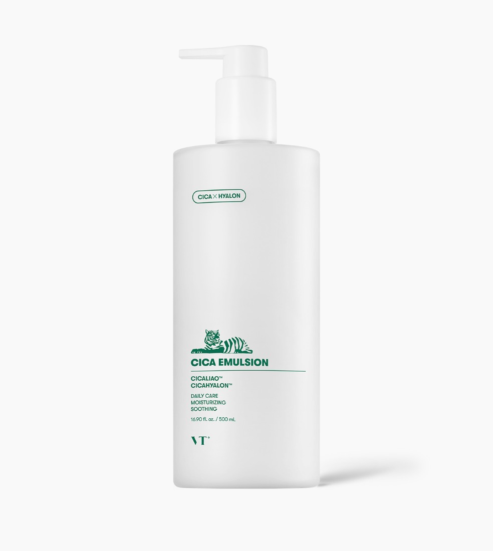 VT CICA EMULSION 500ml