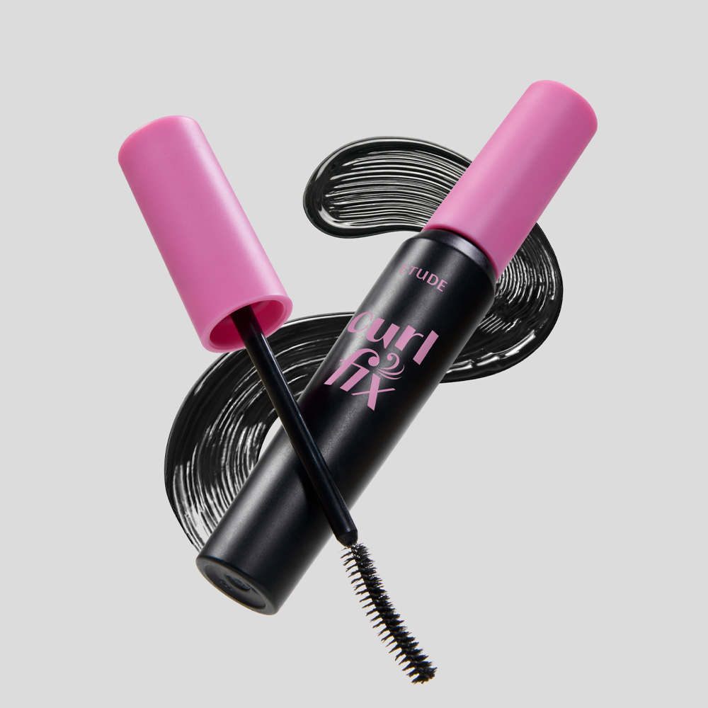ET.Curlfix Mascara&Eyelash Comb Set02