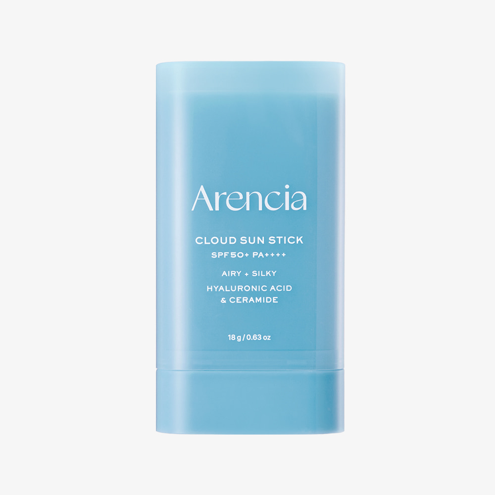 Arencia Cloud Sun Stick (18g)