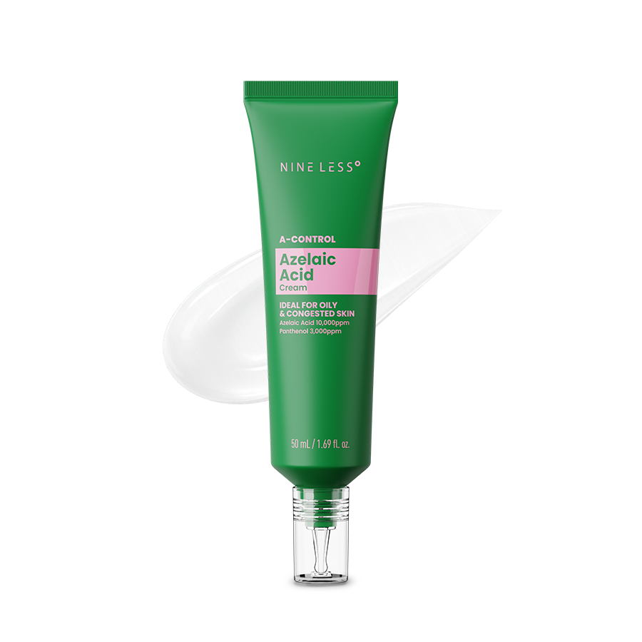 A-Control Azelaic Acid Cream (50ml)