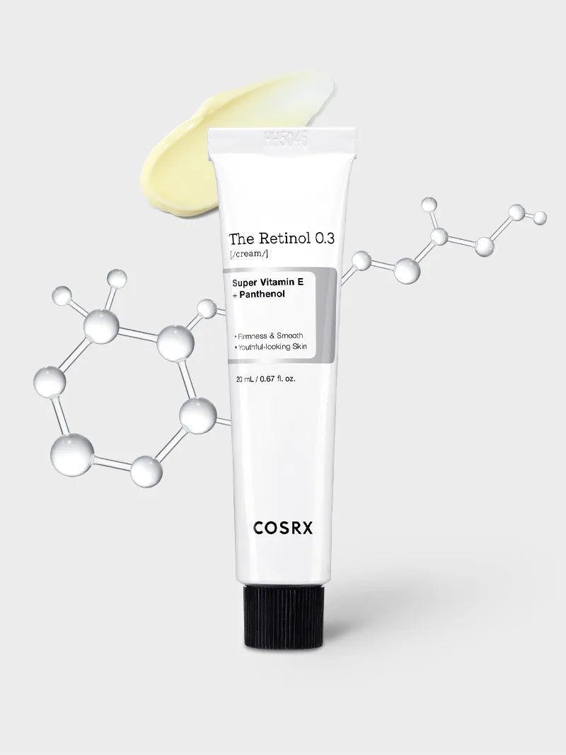 The Retinol 0.3 Cream_Global Ver.