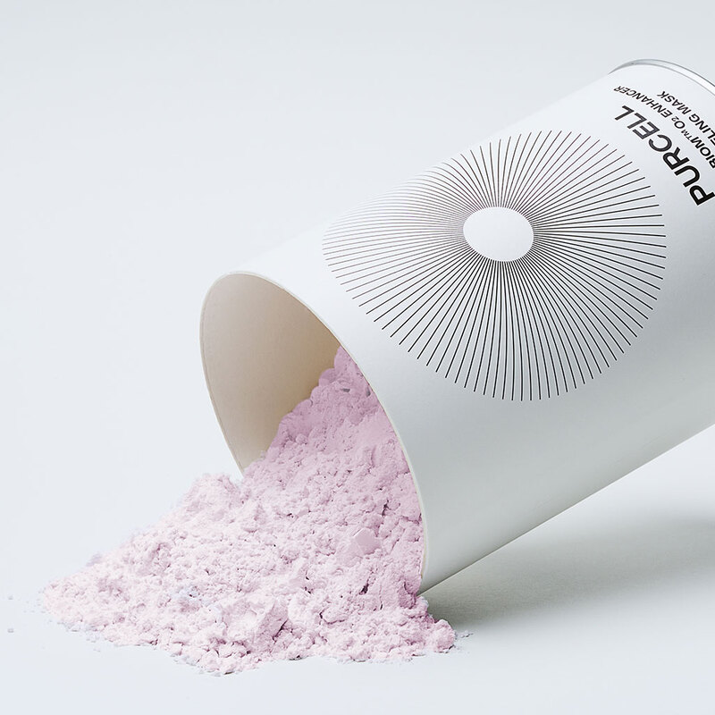 PIXCELL BIOM™ O2 ENHANCER MODELING MASK_240g