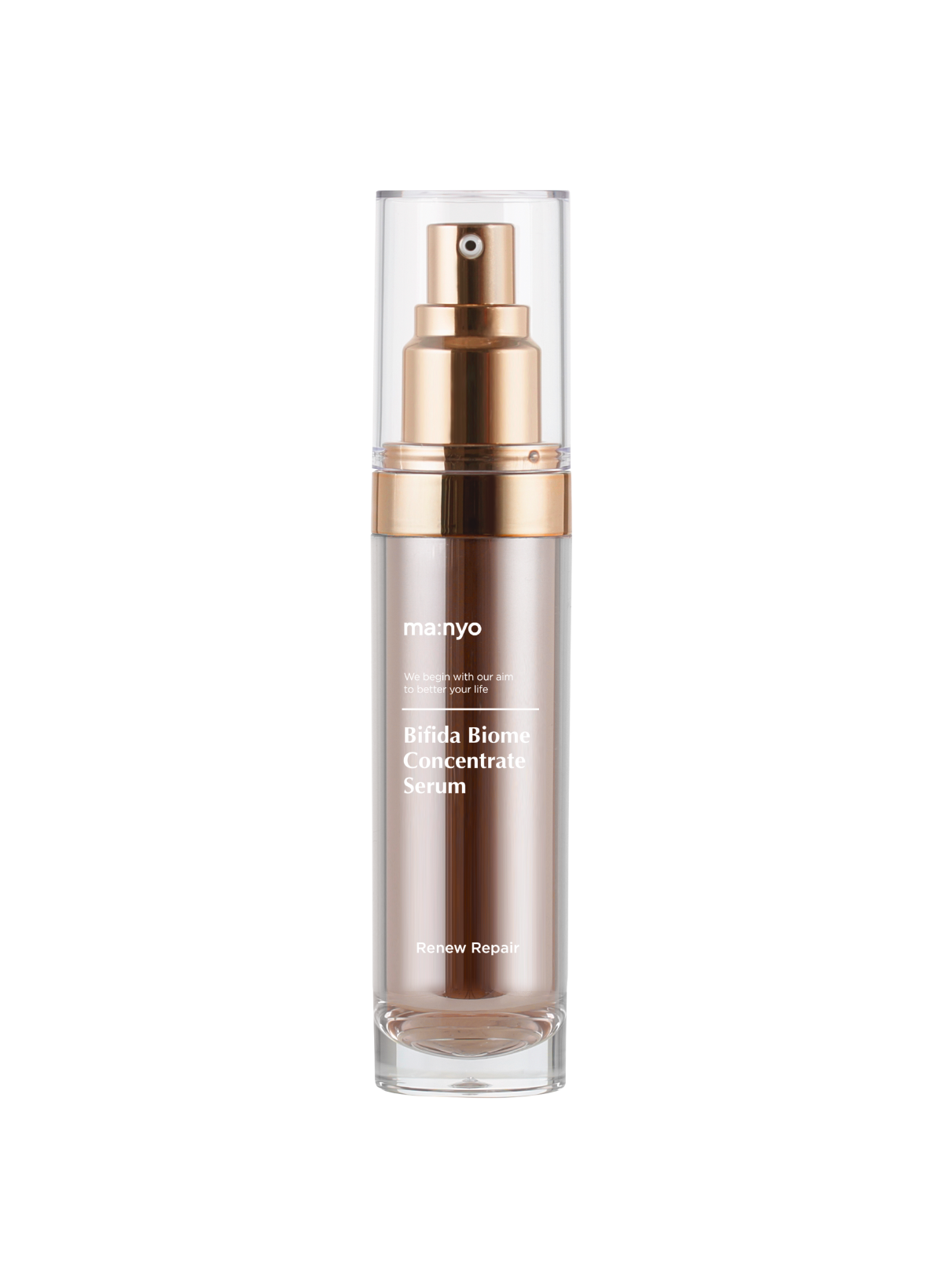 ma:nyo BIFIDA BIOME CONCENTRATE SERUM (35ml)