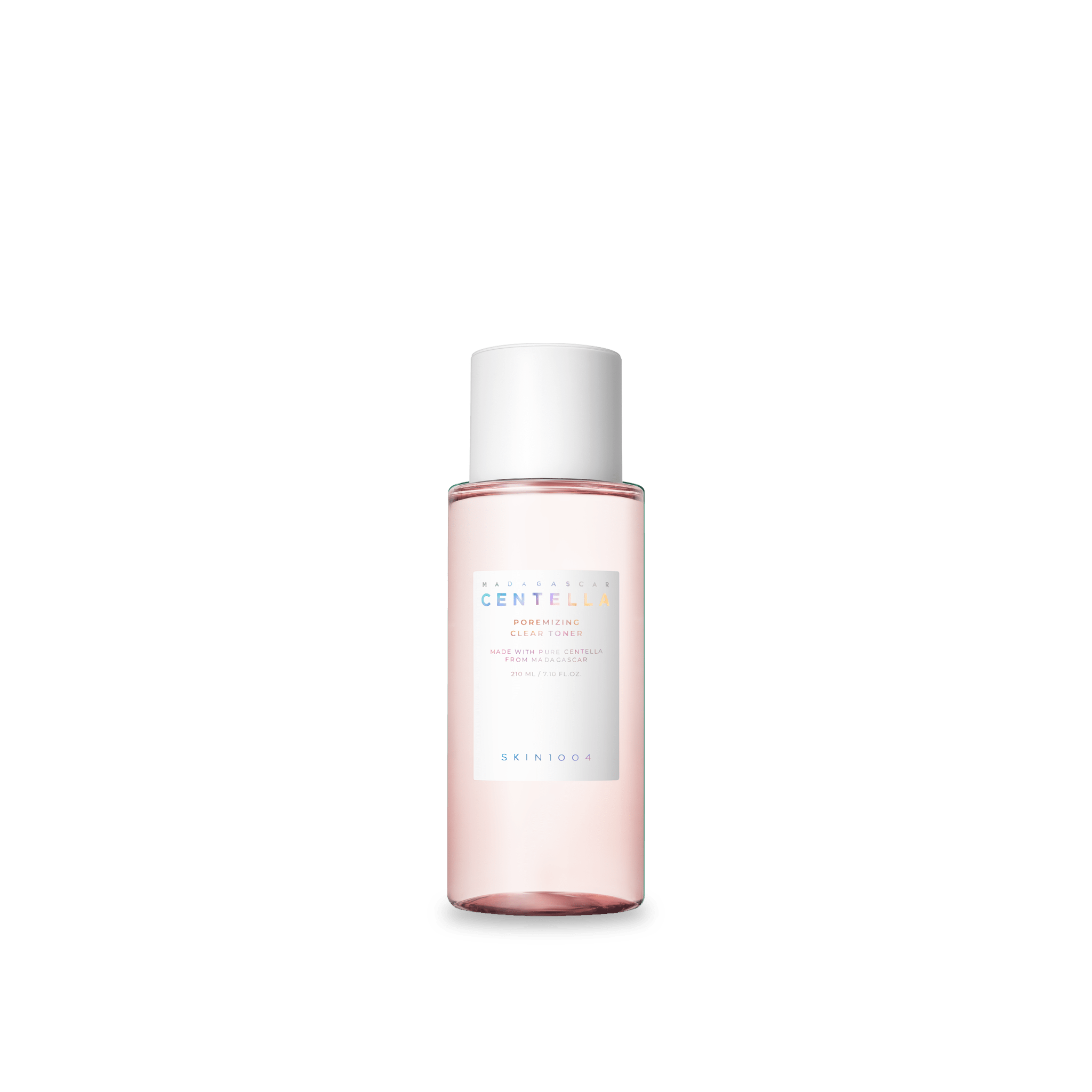 (Sachets) SKIN1004 Madagascar Centella Poremizing Clear Toner 1.5ml