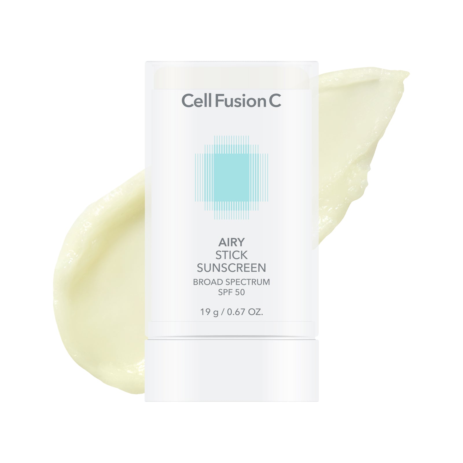 Airy Stick Sunscreen_OTC (19g)