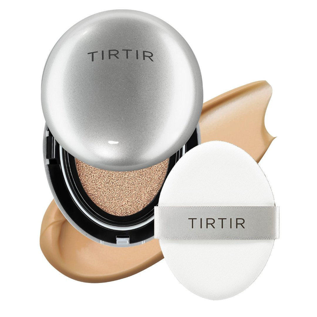 Mask Fit Aura Cushion 18g 33N macchiato