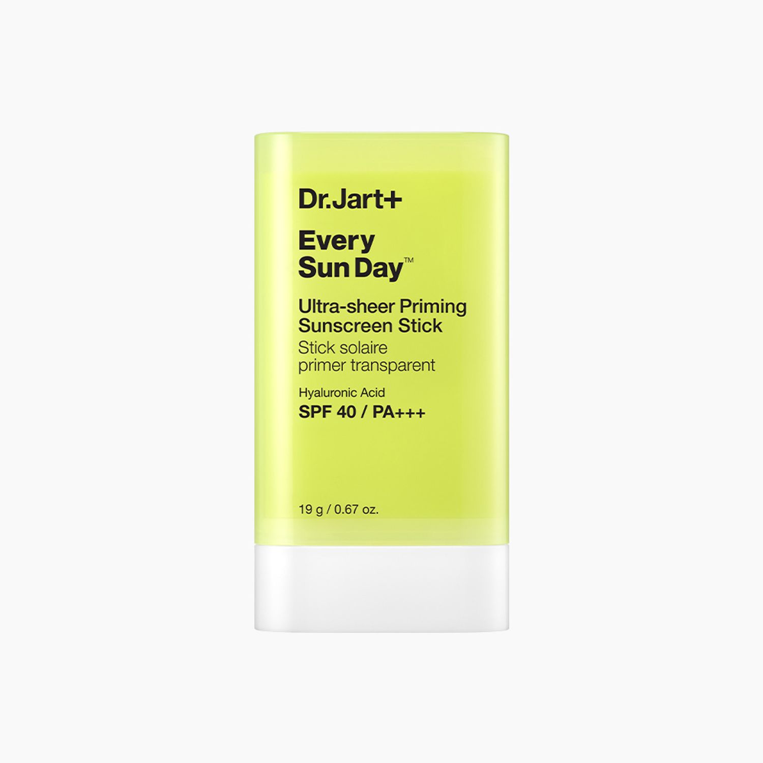 EVSD PRIMING SUN STICK 19GM/.67OZ