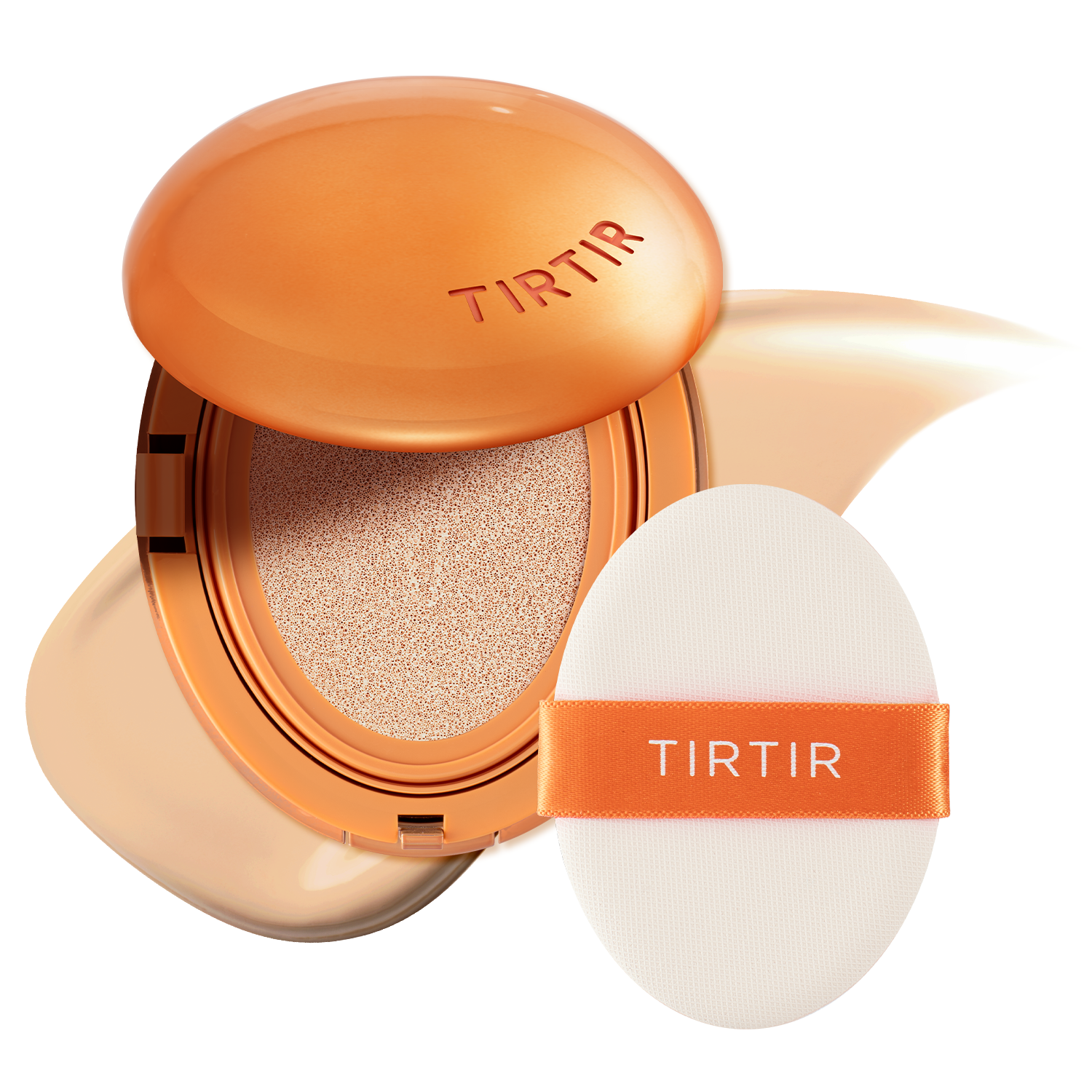 (mini)Mask Fit AI Filter Cushion 4.5g 21N IVORY
