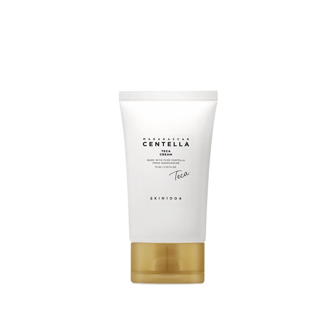 SKIN1004 Madagascar Centella Teca Cream 75ml
