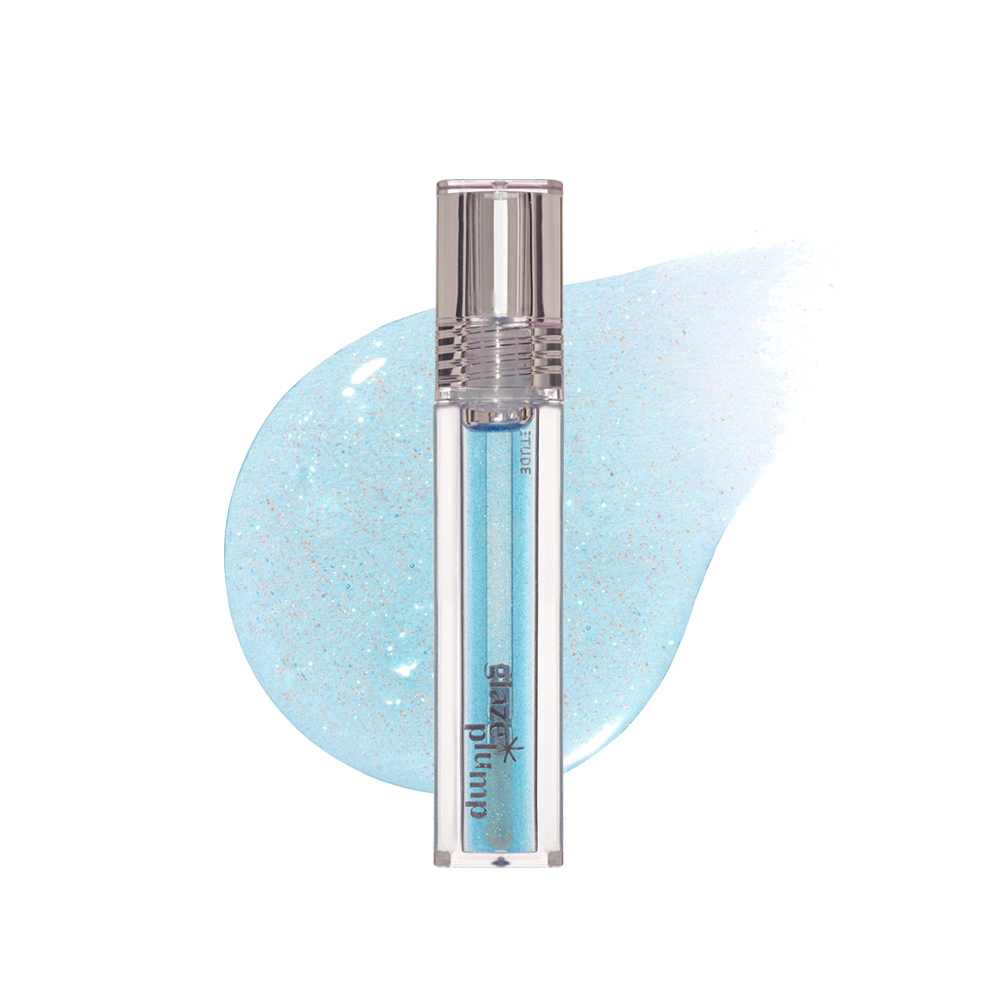 ET. Glaze Plump Gloss #1 4g