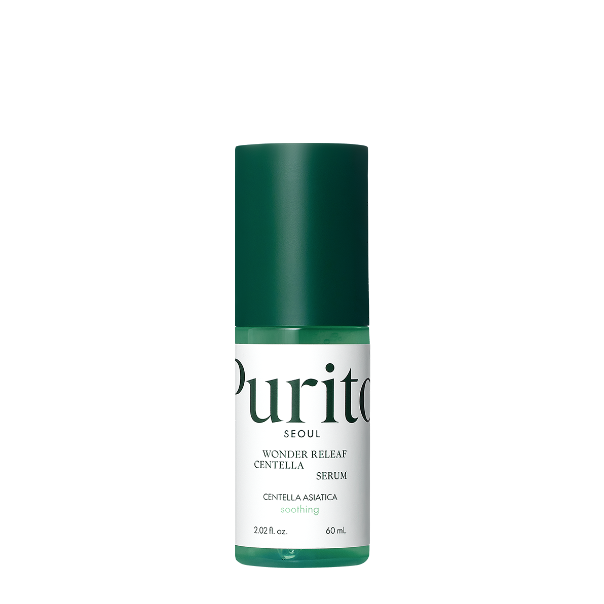 PURITO Wonder Releaf Centella Serum