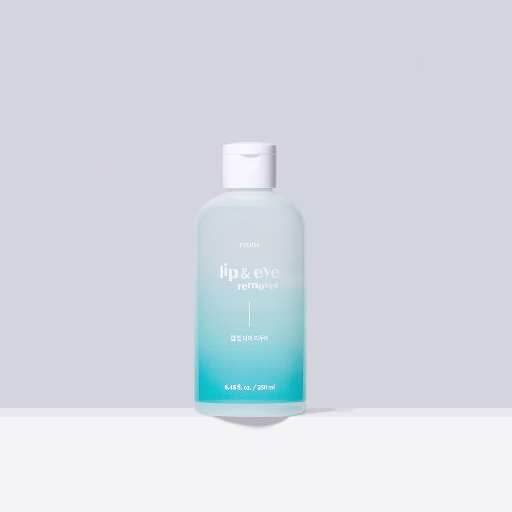 ET.(MBS)PPOYAN Lip&Eye Remover AD 250ml