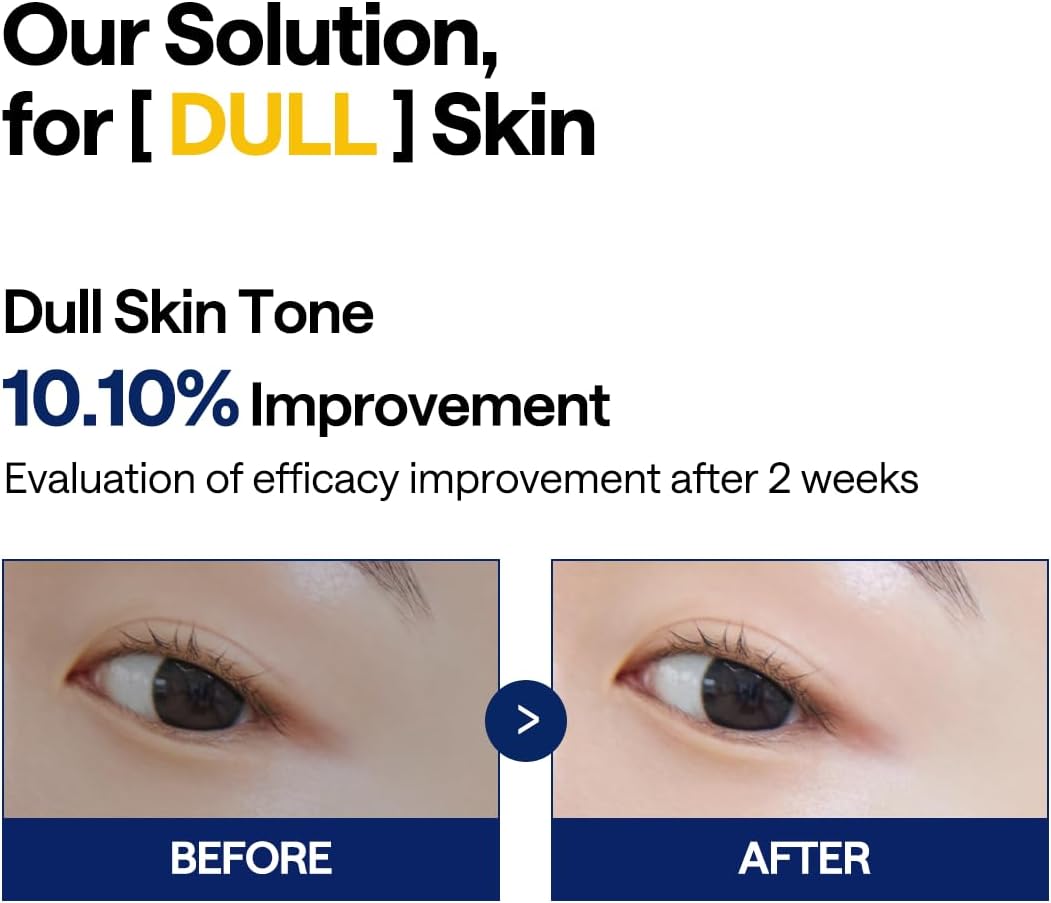 MEDIHEAL Vitamide Blemish Pad