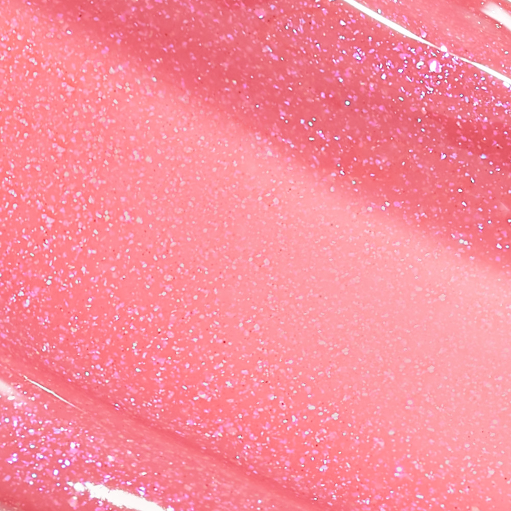 rom&nd Glasting Color gloss mini S04 peony sparkle