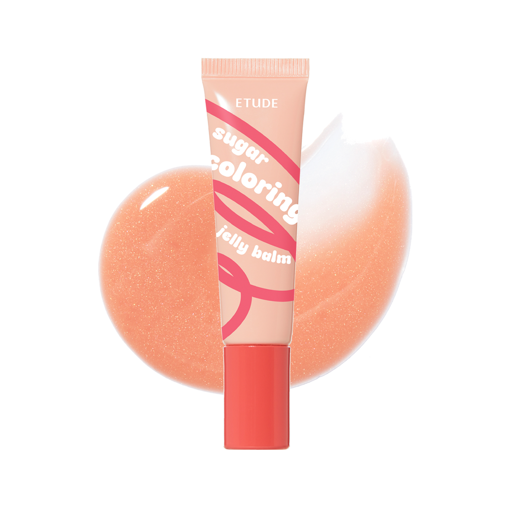 ET. Sugar Coloring Jelly Balm #5