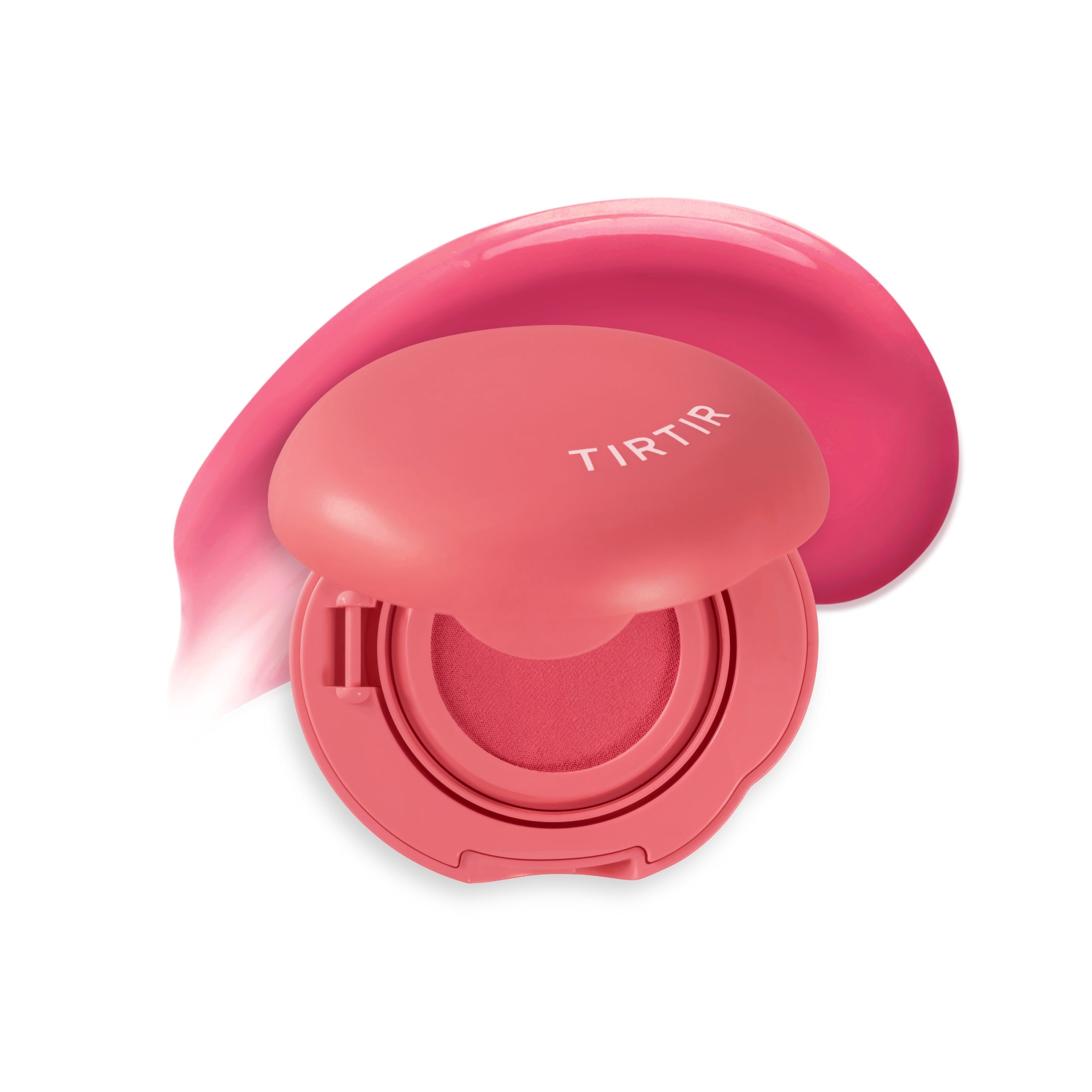 Airy Bloom Mesh Blush 5g 09 Bubbly Cherry