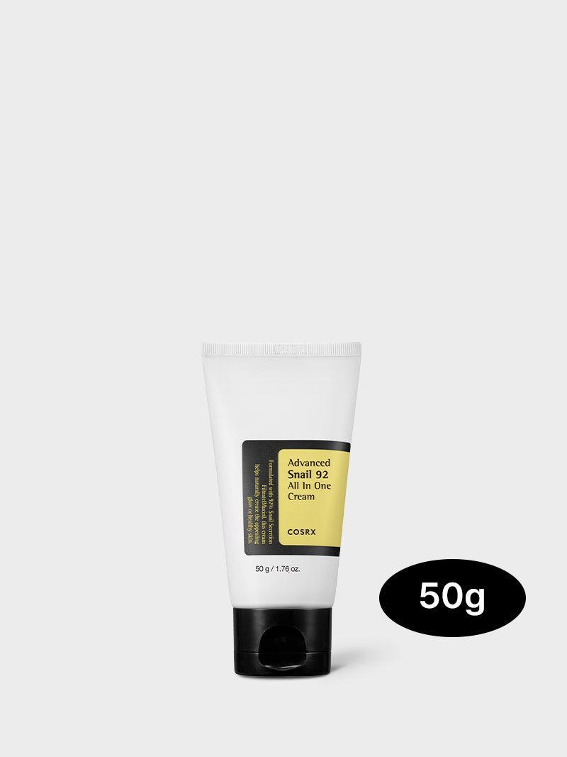 Advanced Snail 92 All In One Cream_Tube_50 g
