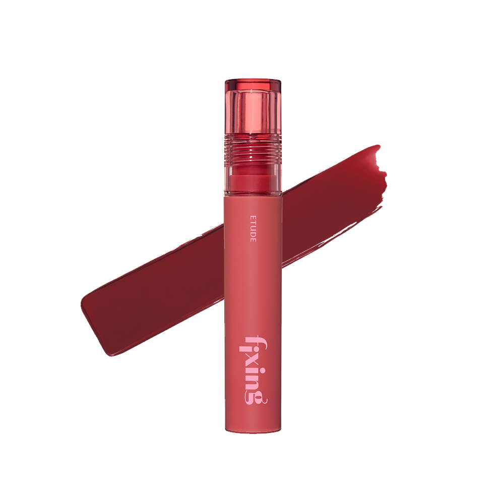 ET.Fixing Tint #17 Berry Red 4g