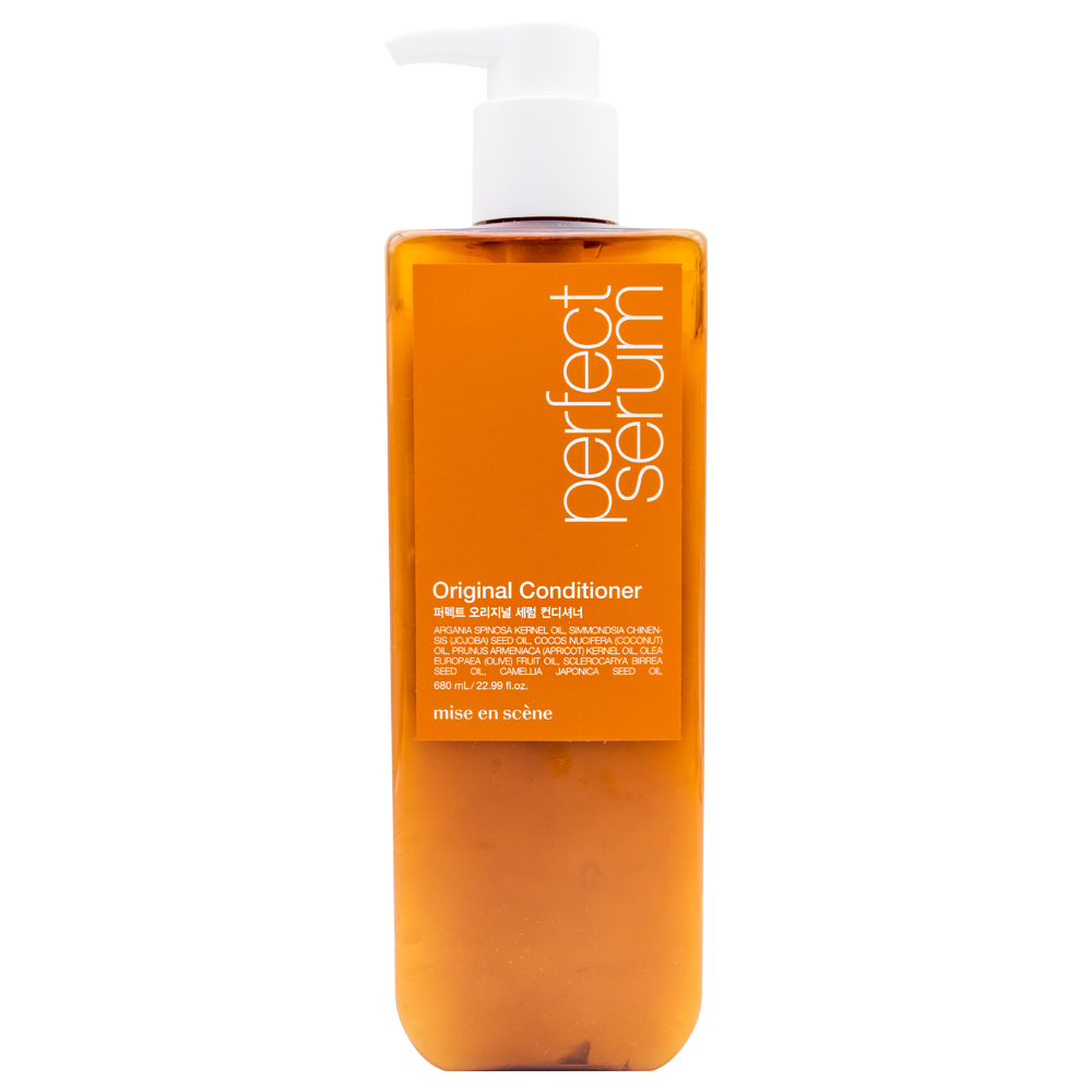 Miseenscene Perfect Original Serum Conditioner 680ml
