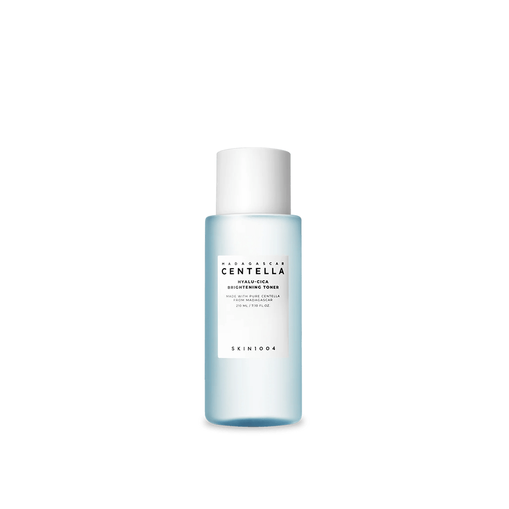 (Sachets) SKIN1004 Madagascar Centella Hyalu-Cica Brightening Toner 1.5ml
