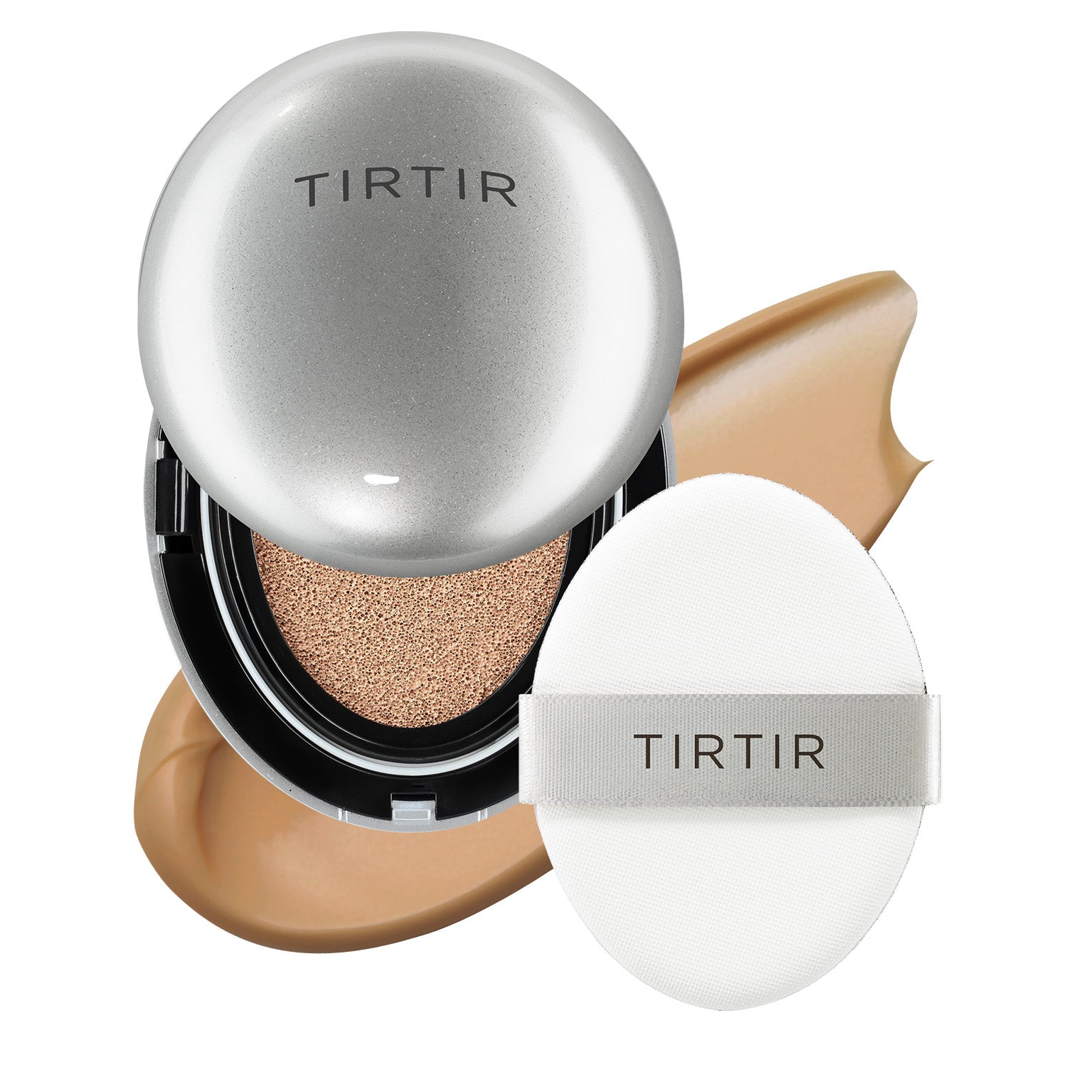 Mask Fit Aura Cushion 18g 35N Walnut