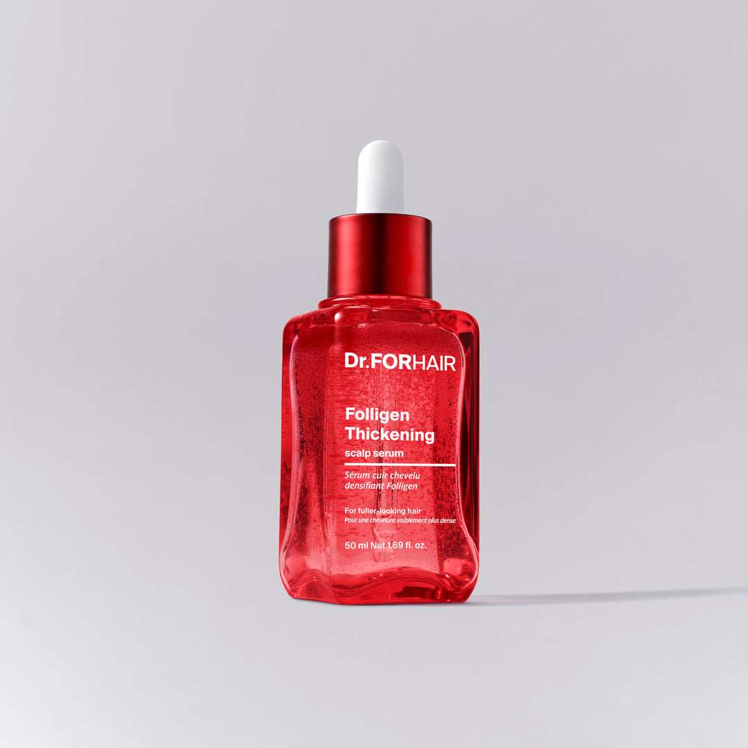 Dr.FORHAIR FOLLIGEN THICKENING SCALP SERUM 50ML