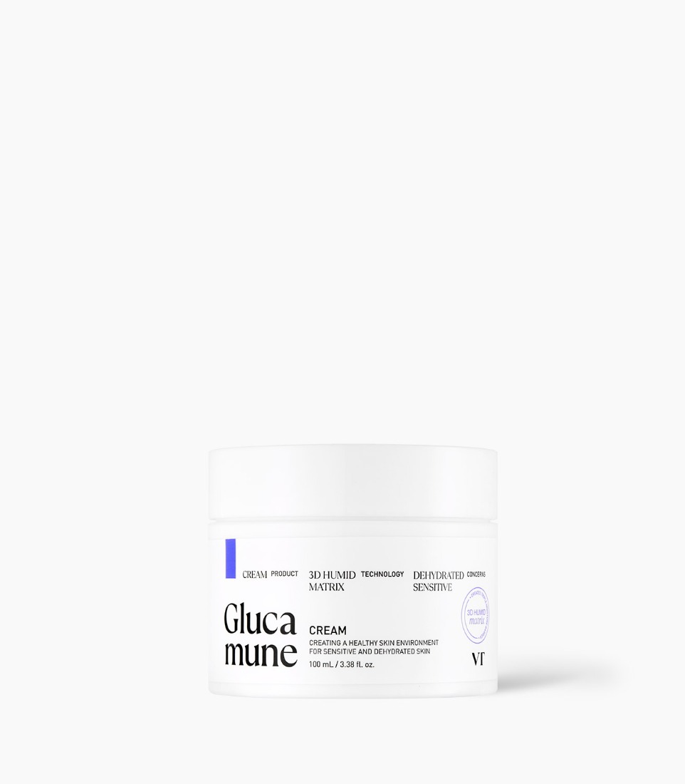 VT GLUCAMUNE CREAM (100ml)
