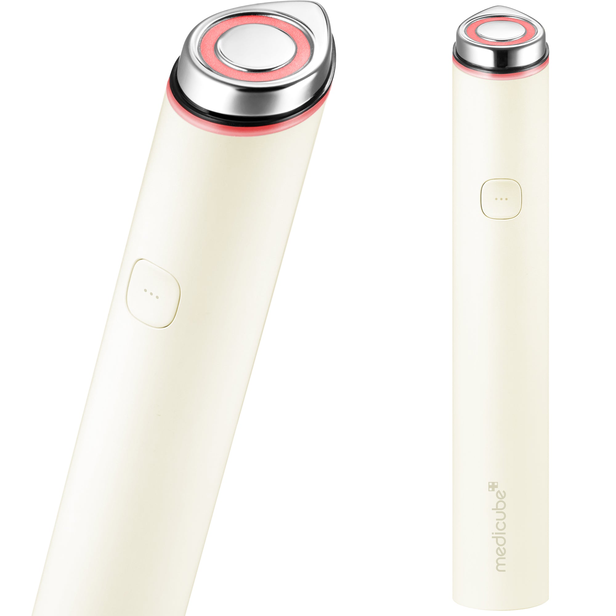 (US) AGE-R BOOSTER PRO MINI PLUS IVORY