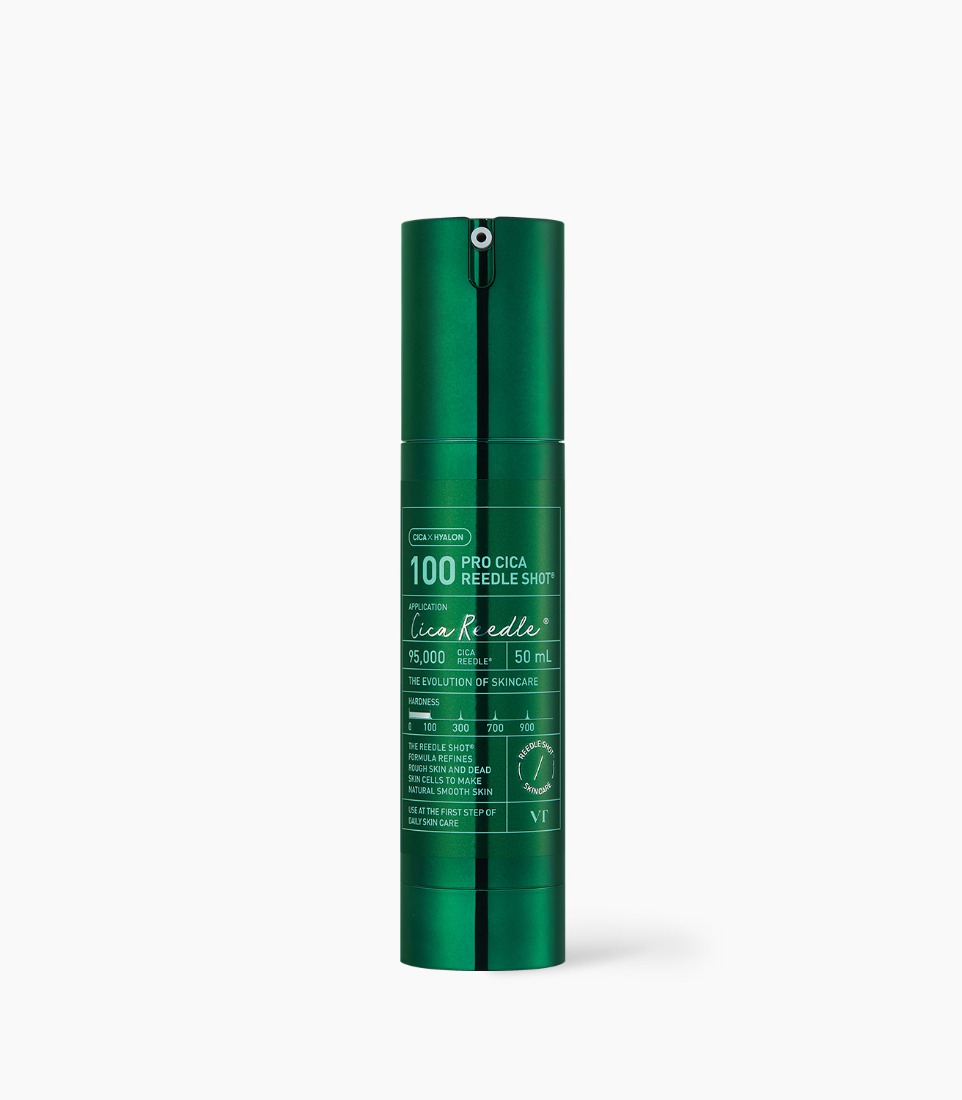 VT PRO CICA REEDLE SHOT 100 (50ml)