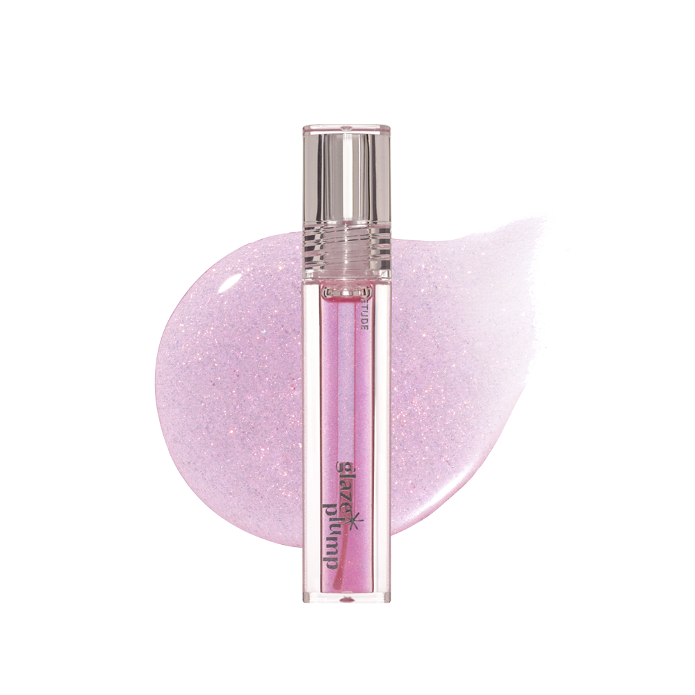 ET. Glaze Plump Gloss #2 4g