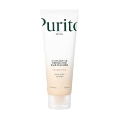 PURITO Oat In Gentle Exfoliating Face Cleanser