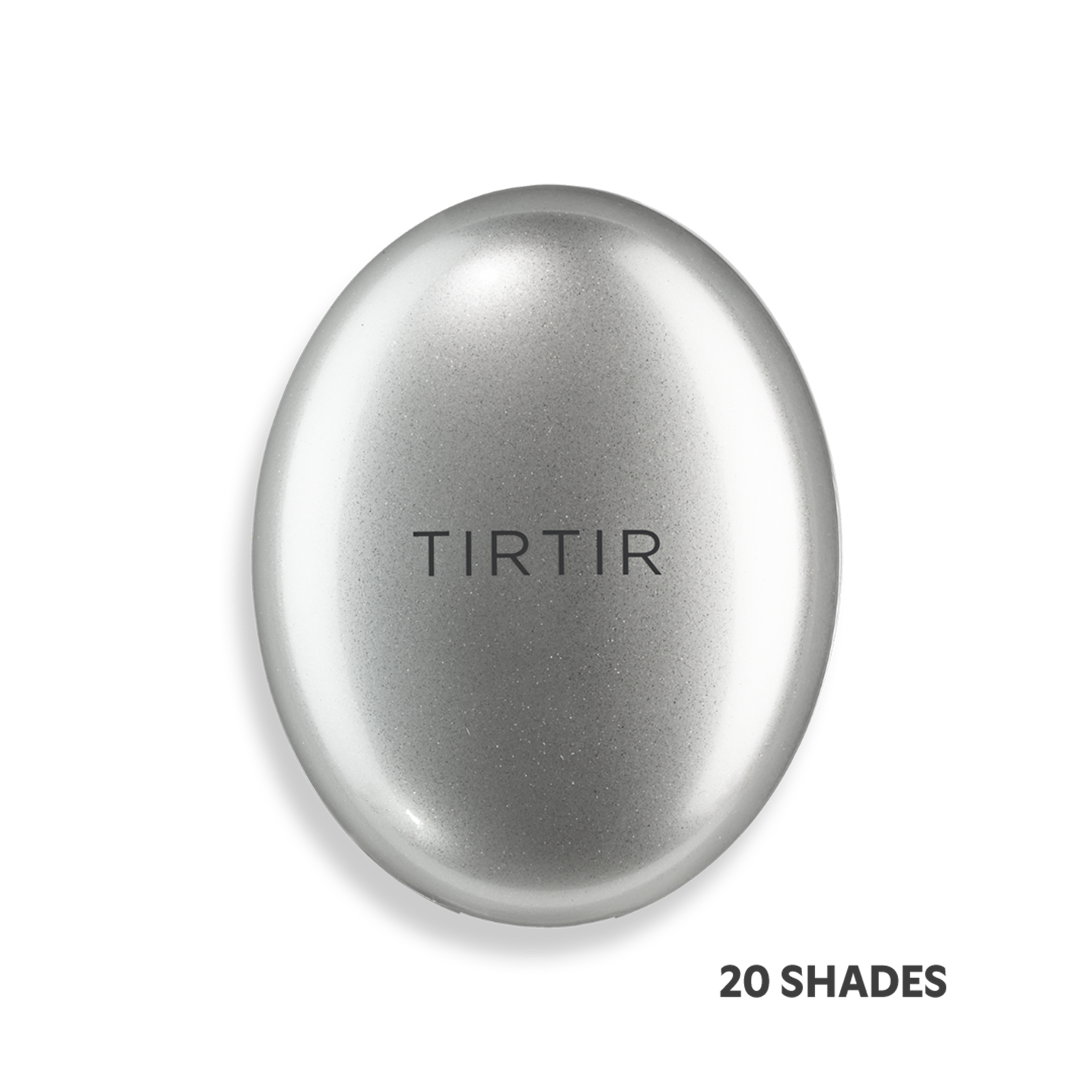 Mask Fit Aura Cushion 27C cool beige (18g / 0.63 oz.)